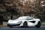 McLaren 600LT Spider 2019 года (NA)